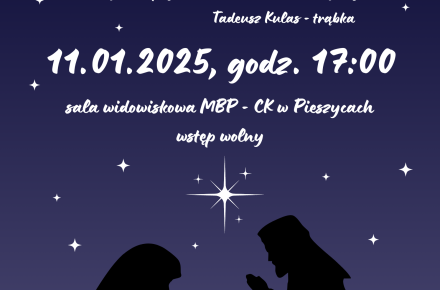 Koncert zespołu Gennesaret z udziałem chóru!